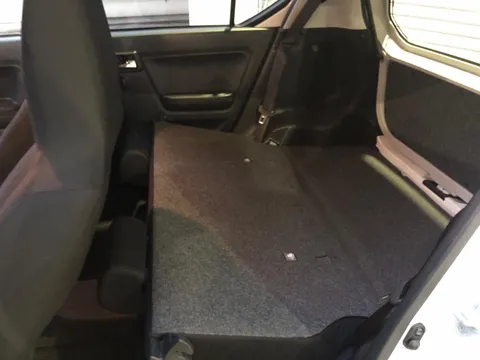 Subaru Pleo Plus