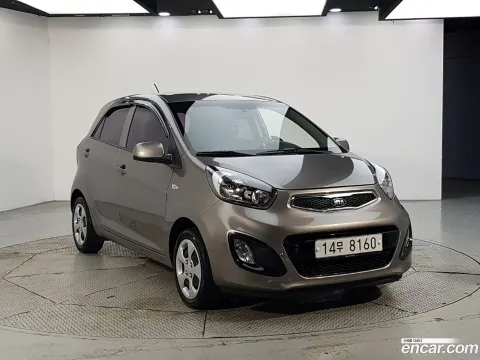 Kia Picanto (Morning)