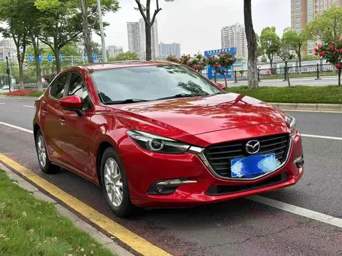 Mazda Mazda 3