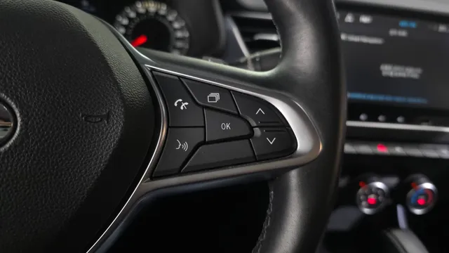 Renault XM3