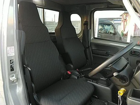 Suzuki Super Carry