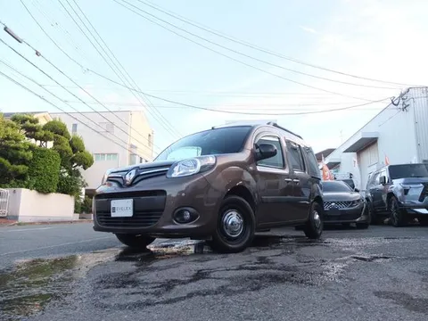Renault Kangoo