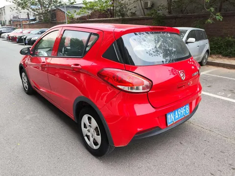 Baojun 310