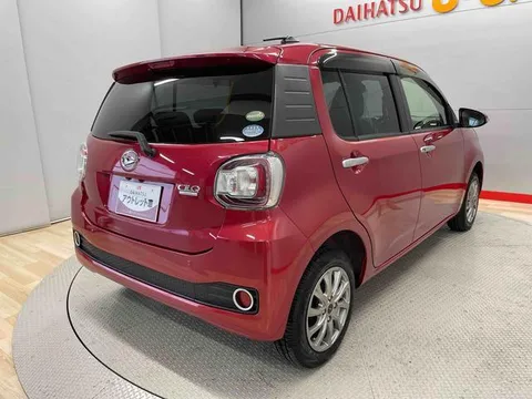 Daihatsu Boon
