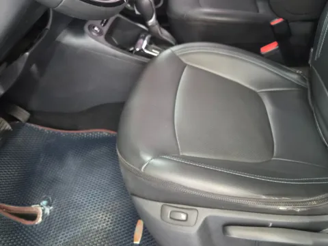 Renault QM3