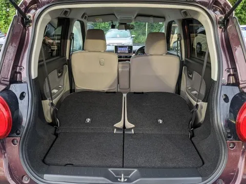 Toyota Pixis Joy