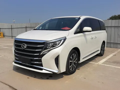 Gac M8