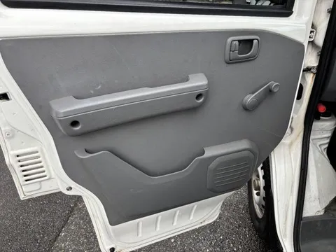 Mitsubishi Minicab Van