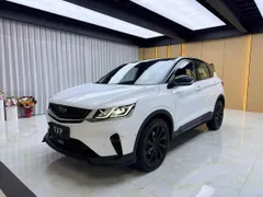 Geely Coolray (Binyue)