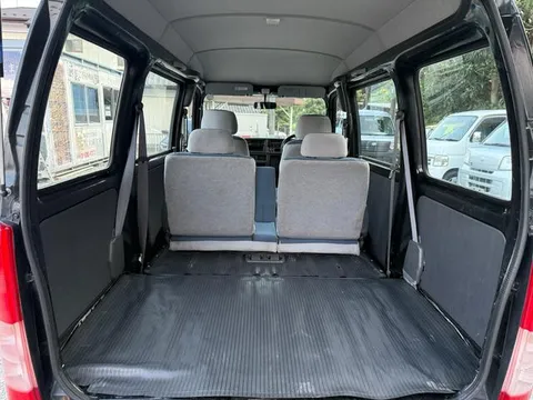 Subaru Dias Wagon