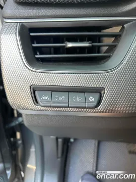 Renault XM3