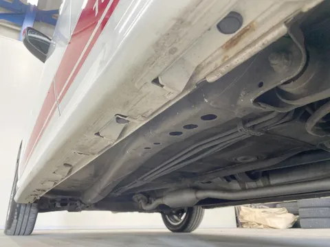 Suzuki Alto Turbo RS