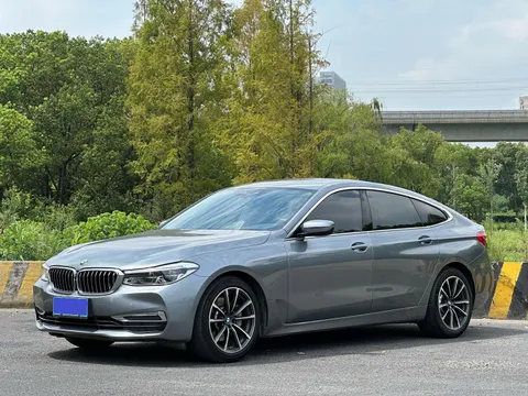 BMW Gran Turismo