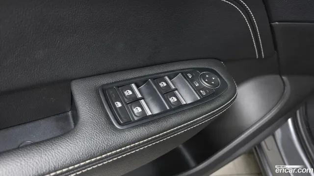 Renault XM3