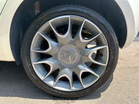 Chrysler