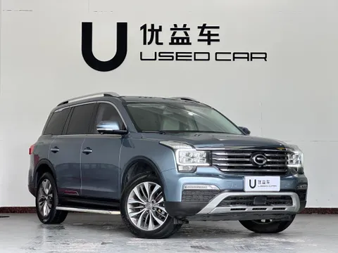 Gac GS8