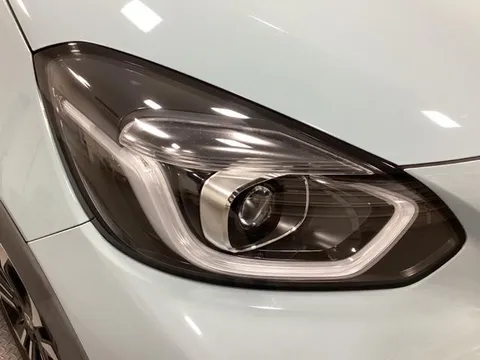 Honda Jazz (Fit)