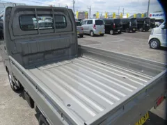 Suzuki Carry Track