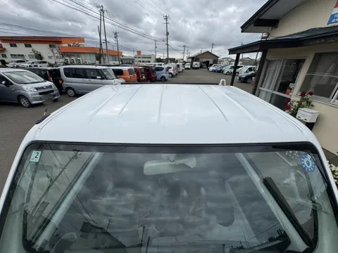 Suzuki Carry Track
