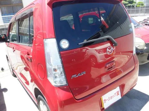 Mazda Flair