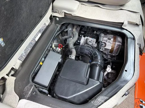 Nissan Clipper Rio