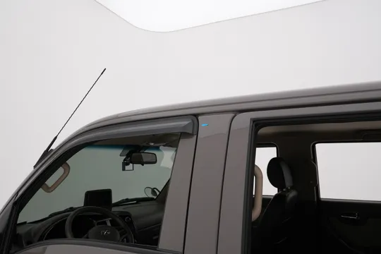 Hyundai Porter II