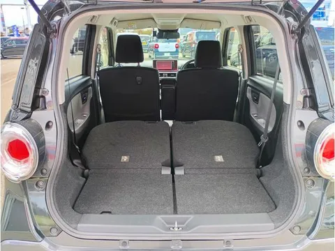 Toyota Pixis Joy