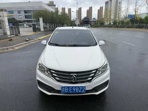 Baojun 310