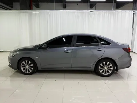 Chevrolet Monza