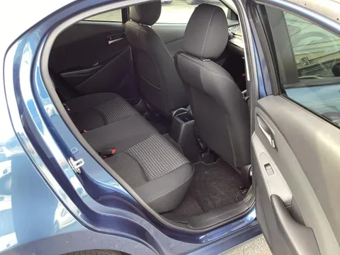 Mazda Mazda2 (Demio)