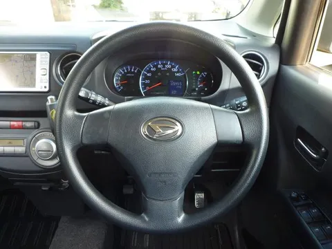 Daihatsu Tanto Exe