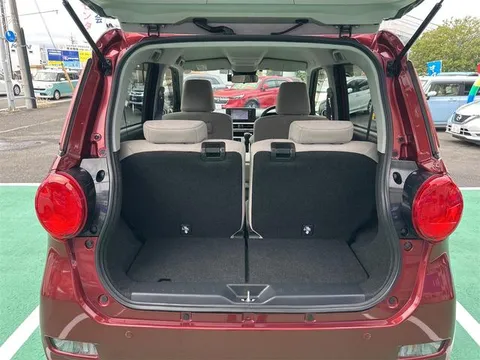 Toyota Pixis Joy