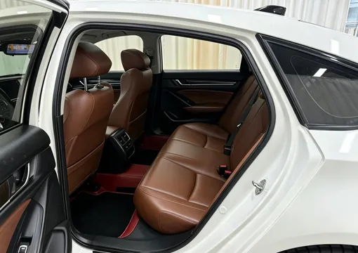 Honda Inspire
