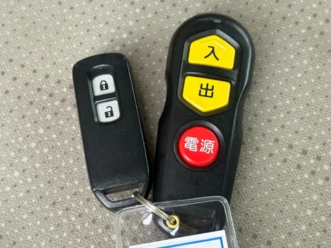 Honda N-BOX Plus