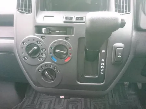 Toyota TownAce Van