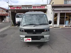 Suzuki Super Carry