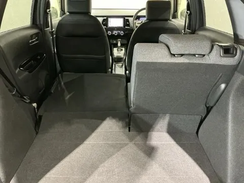 Honda Jazz (Fit)