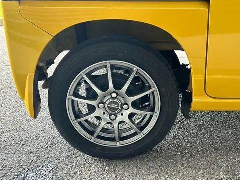 Honda N-VAN Plus Style