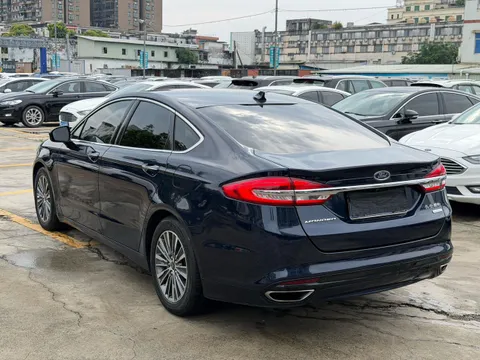 Ford