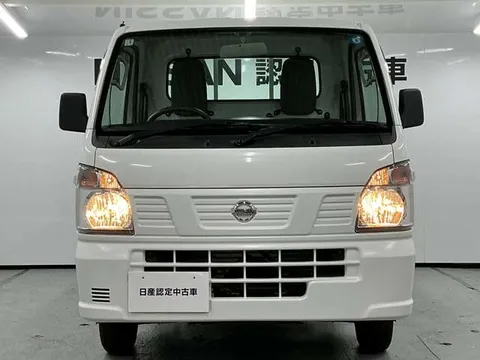 Nissan Clipper Truck
