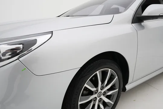 Renault SM5