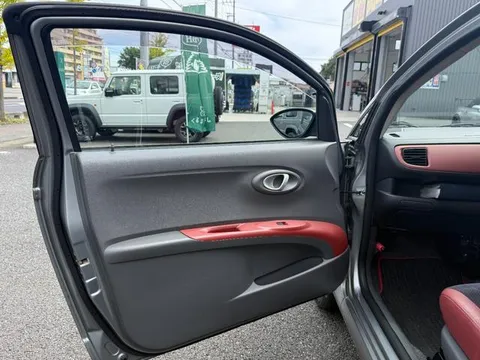 Subaru R1