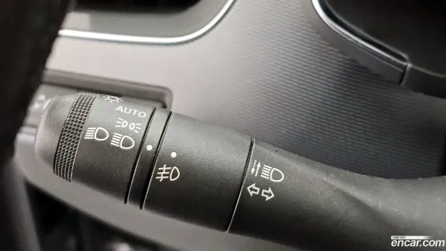 Renault XM3