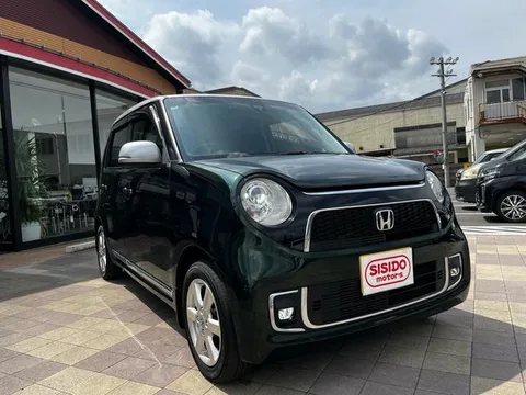 Honda N-ONE