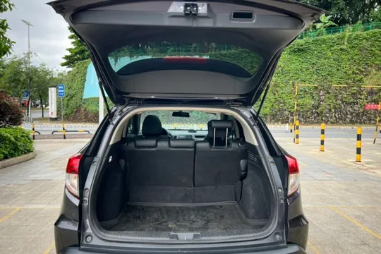 Honda HR-V (Vezel)