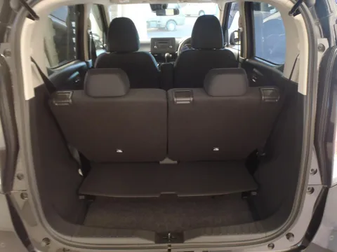 Mitsubishi eK X
