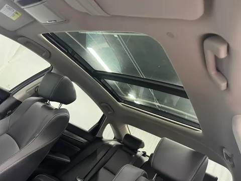 Honda Inspire