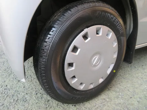 Nissan Clipper