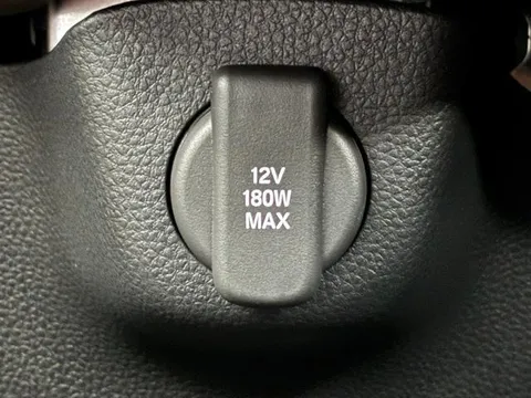 Honda N-BOX Joy