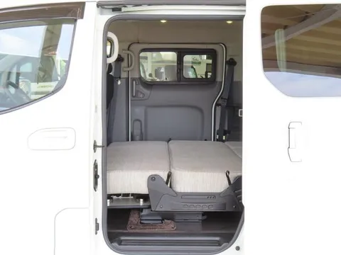 Nissan Vanette